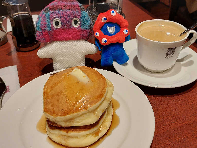 よちぼう@水風船サウナーさんのなにわ健康ランド 湯〜トピアのサ活写真