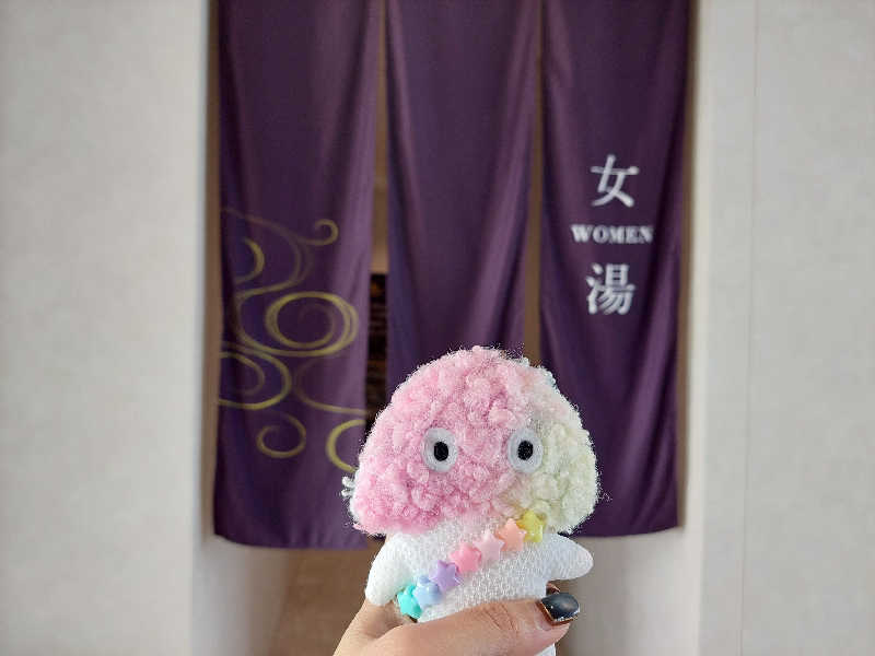 よちぼう@水風船サウナーさんの天然温泉ひなたの湯 大阪ユニバーサルベイサイドのサ活写真