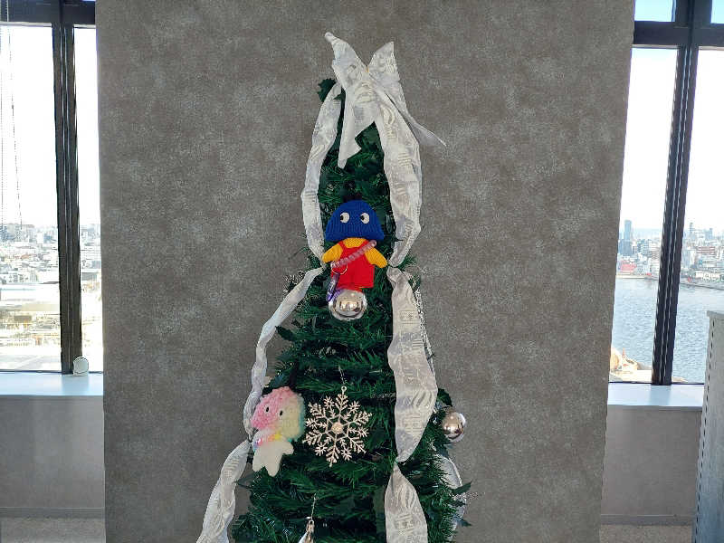 よちぼう@水風船サウナーさんの天然温泉ひなたの湯 大阪ユニバーサルベイサイドのサ活写真