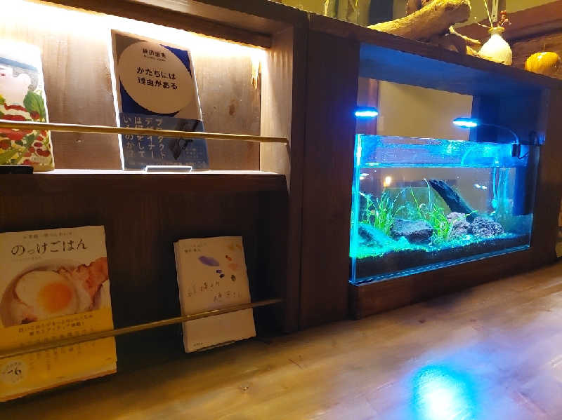 よちぼう@水風船サウナーさんのパール温泉のサ活写真