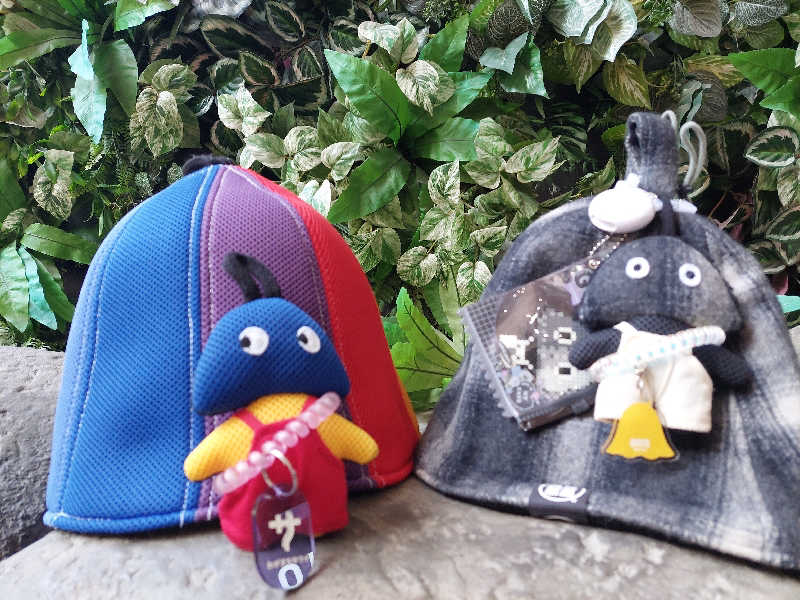 よちぼう@水風船サウナーさんのSPAWORLD HOTEL&RESORTのサ活写真