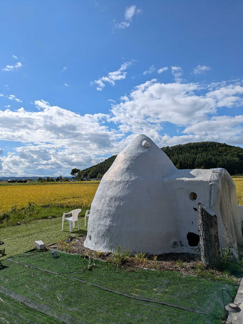 ととのう町親方さんのKoti Private SAUNA Cottageのサ活写真