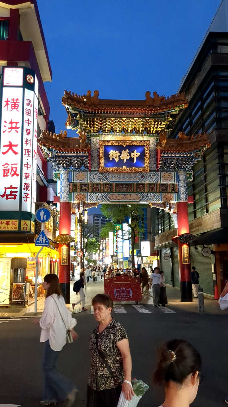 蒸されどっぴおさんの恵びす温泉のサ活写真