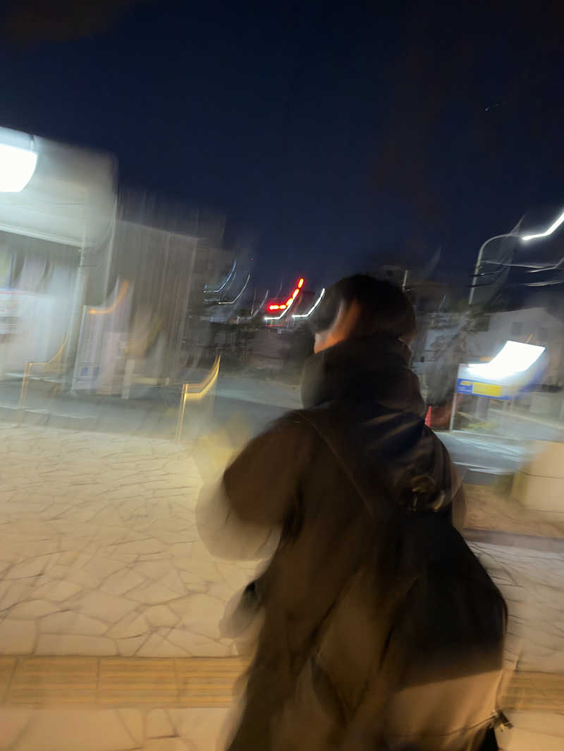 かどさんの天然温泉 スパロイヤル川口のサ活写真