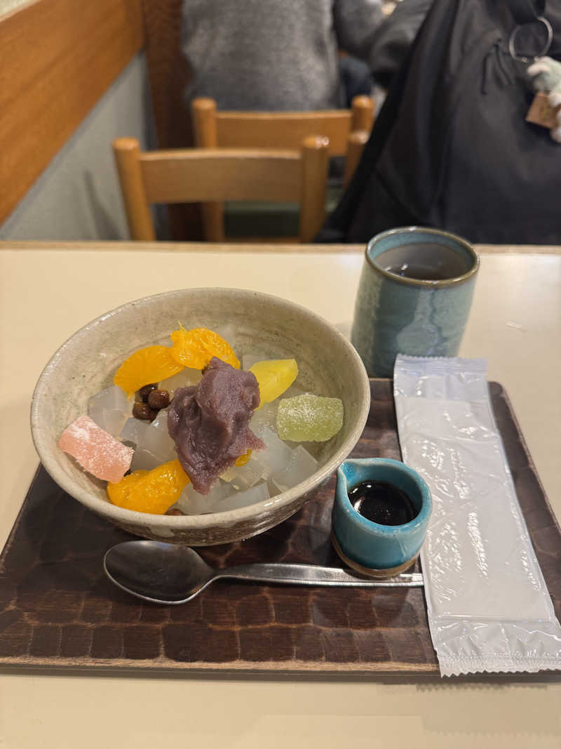 かどさんの十條湯のサ活写真
