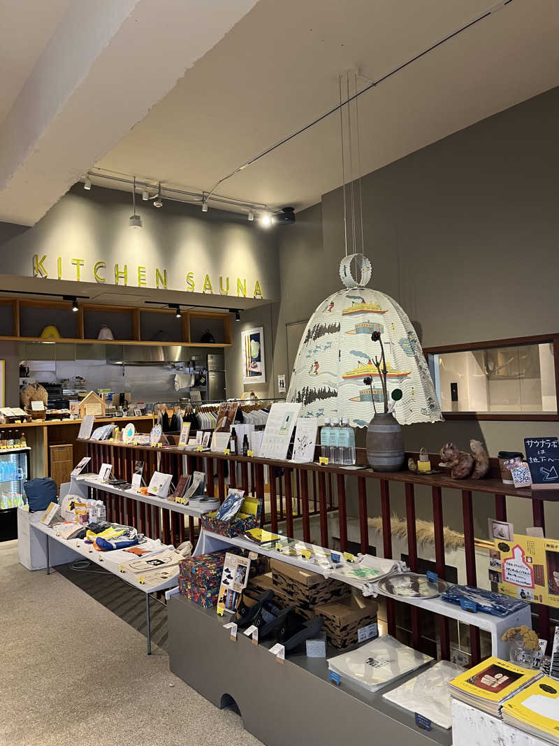 ぴーぽさんのSaunaLab Kanda (サウナラボ神田)のサ活写真