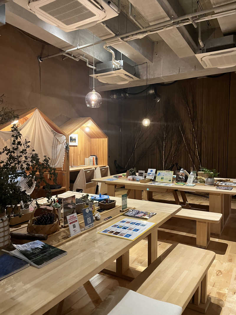 ぴーぽさんのSaunaLab Kanda (サウナラボ神田)のサ活写真