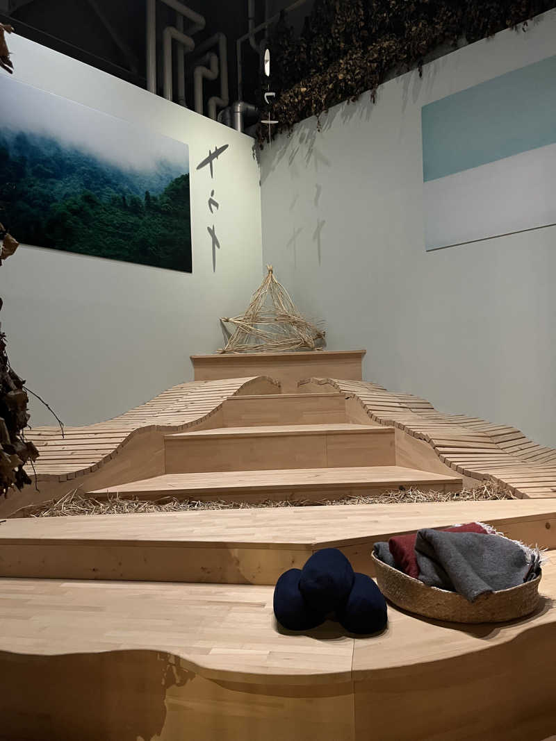 ぴーぽさんのSaunaLab Kanda (サウナラボ神田)のサ活写真