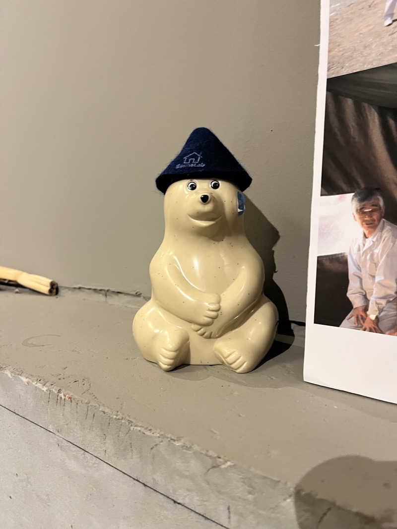 ぴーぽさんのSaunaLab Kanda (サウナラボ神田)のサ活写真