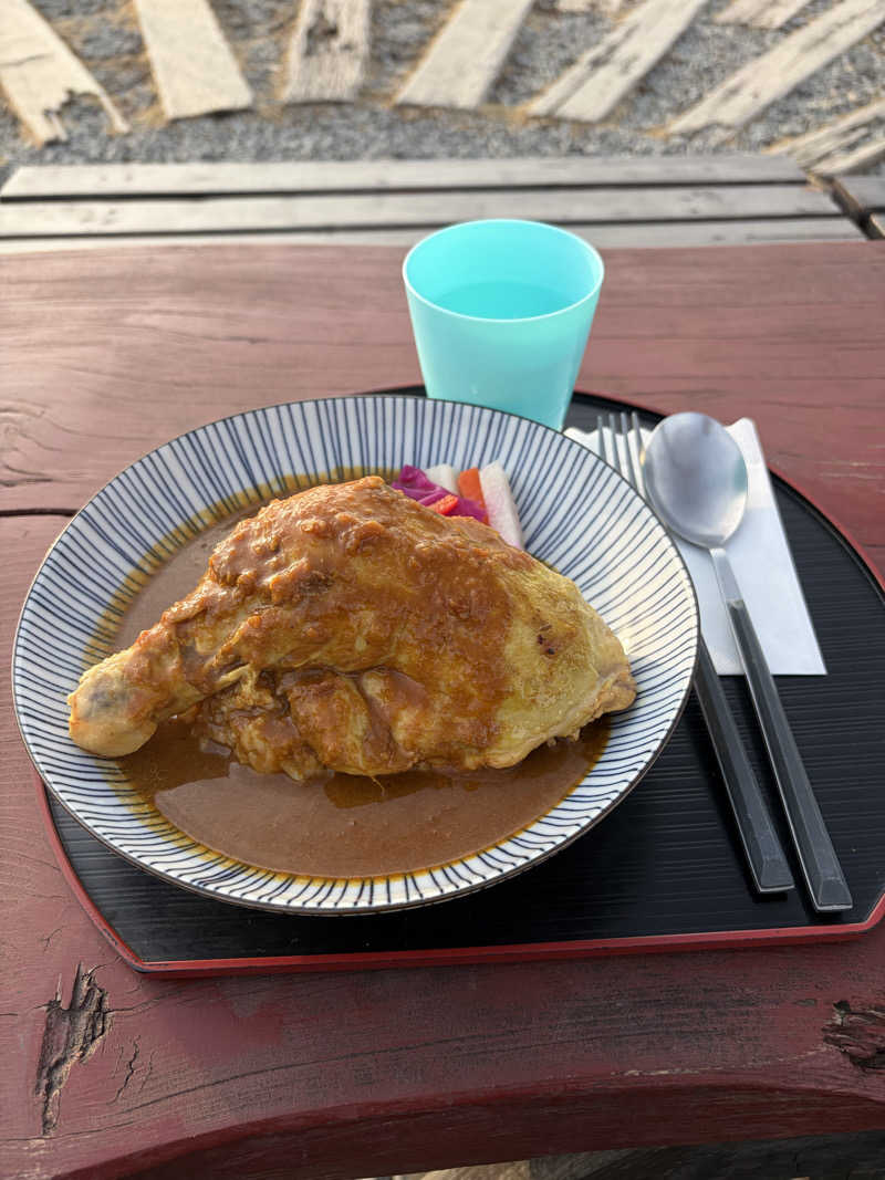 サウナPHVさんの駿河健康ランドのサ活写真