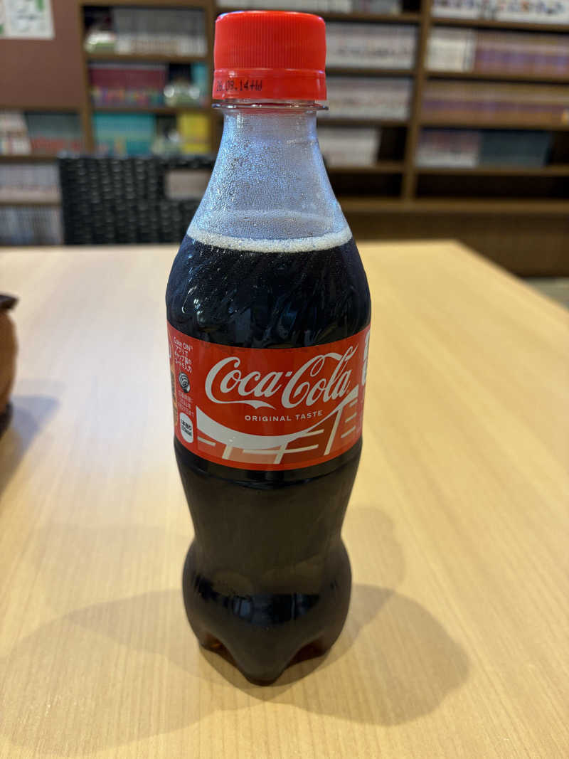 サウナPHVさんのみつけ健幸の湯 ほっとぴあのサ活写真