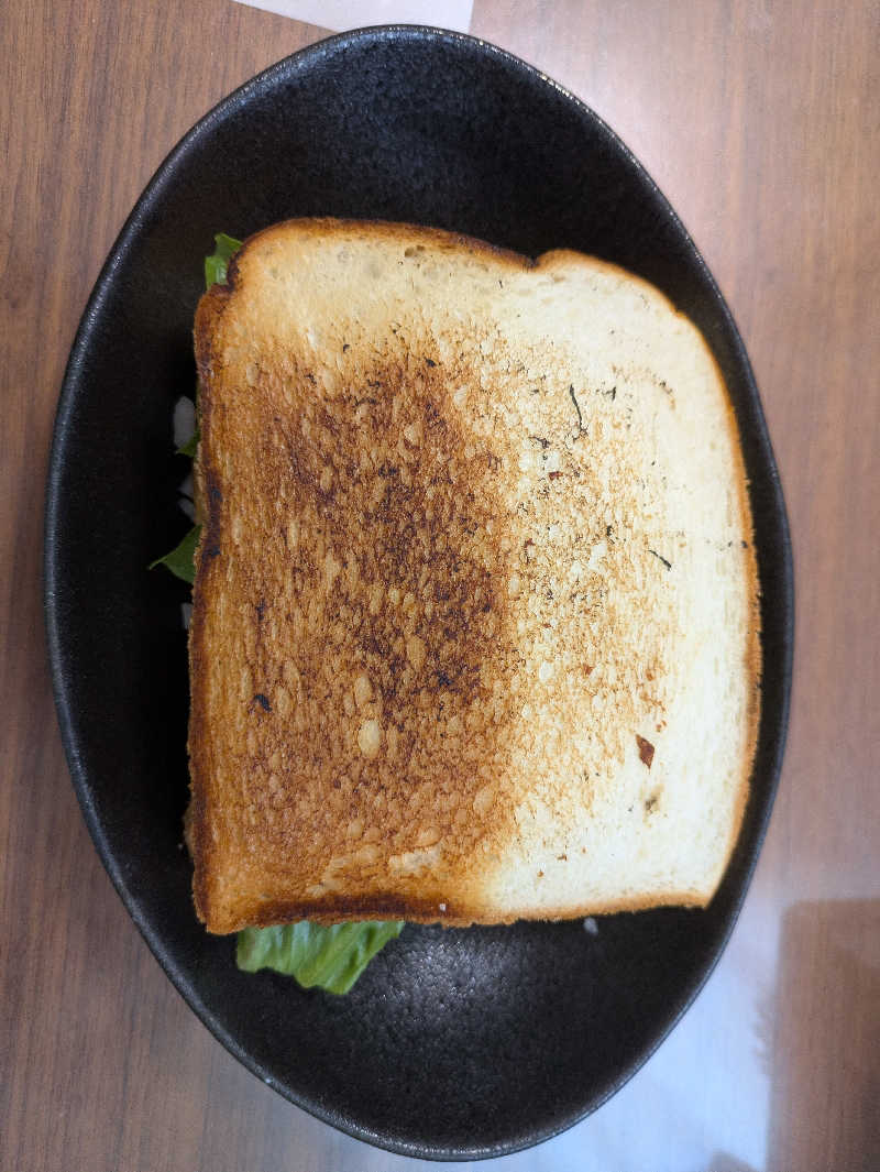 nonomomoさんの花園温泉 sauna kukkaのサ活写真