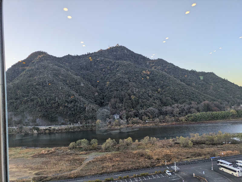 nonomomoさんの岐阜グランドホテルのサ活写真