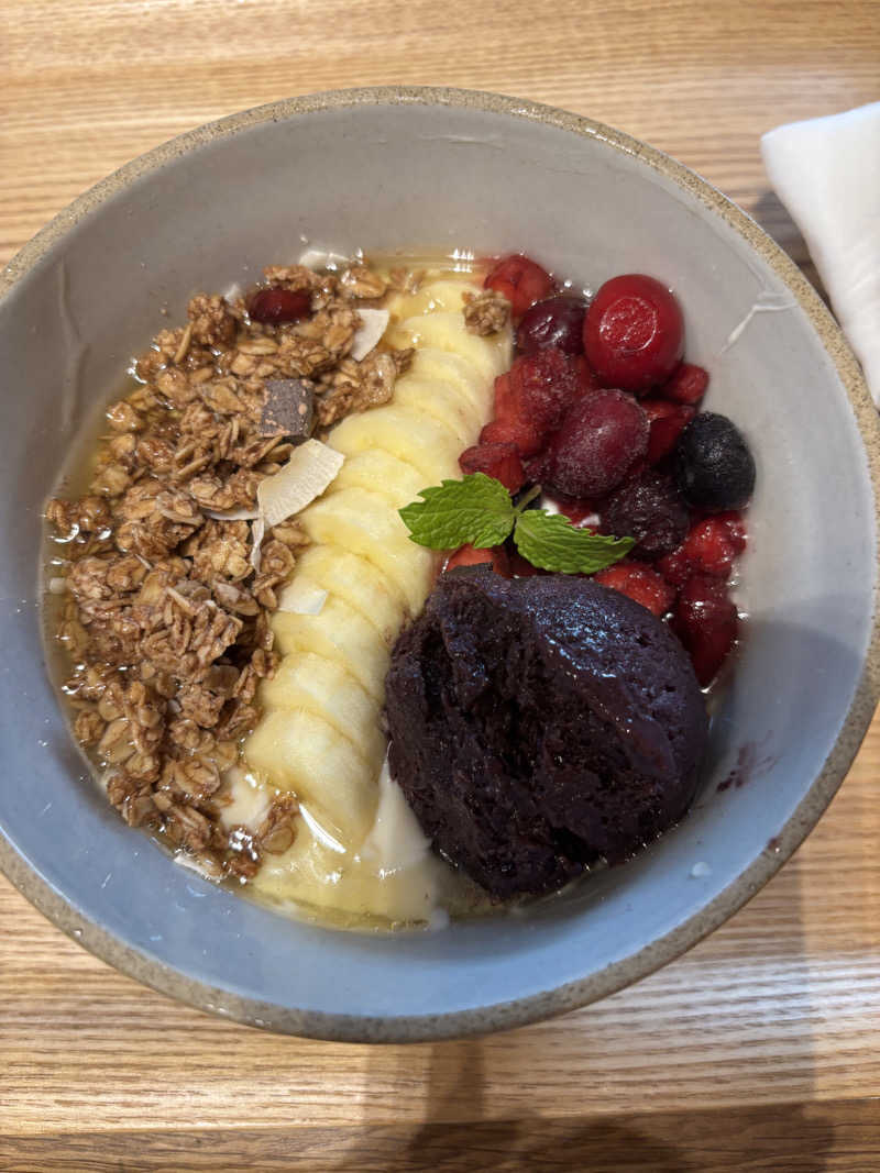 しらゆりさんの渋谷SAUNASのサ活写真