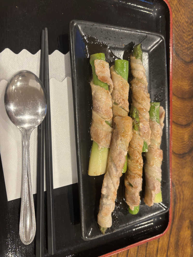 しらゆりさんのサウナセンター稲荷町(旧サウナホテルニュー大泉 稲荷町店)のサ活写真