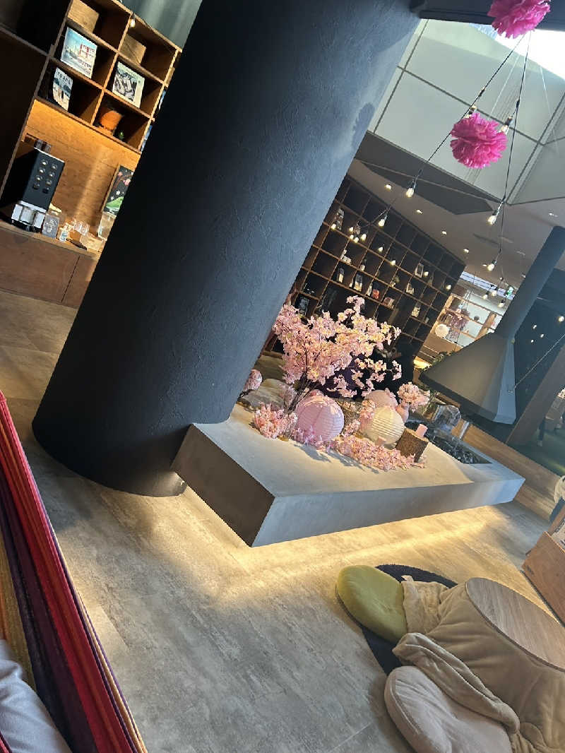 幻影/geneiさんの芦別温泉 おふろcafé 星遊館 (芦別温泉スターライトホテル)のサ活写真