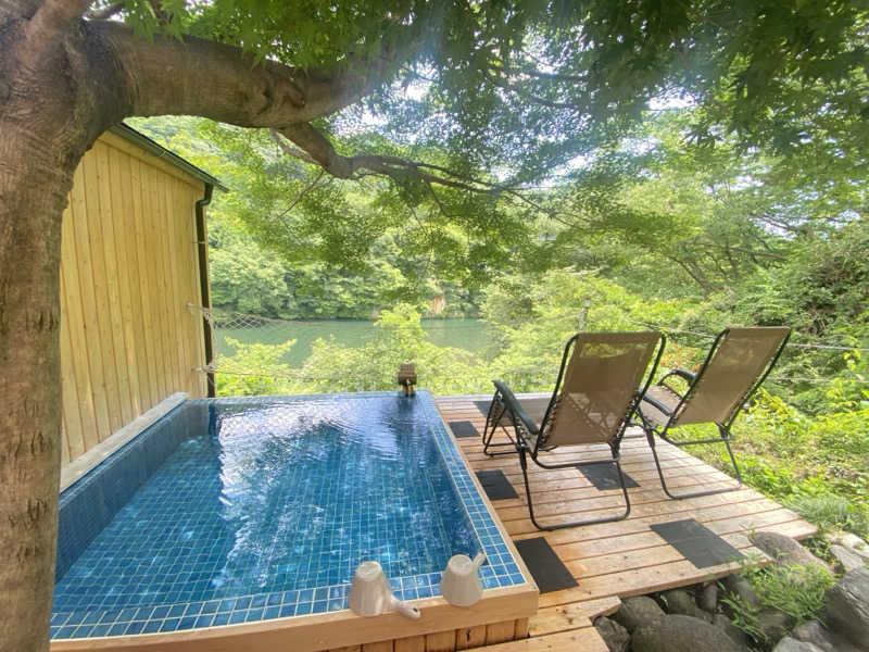 だいふく🔥さんのさぷらすのサ活写真