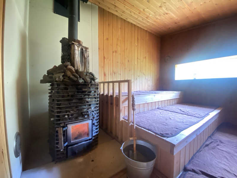 だいふく🔥さんのさぷらすのサ活写真