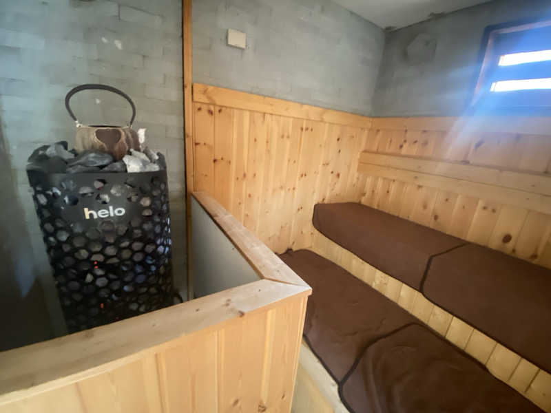 だいふく🔥さんのさぷらすのサ活写真