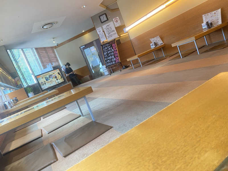 だいふく🔥さんのサウナ&カプセルホテル 北欧のサ活写真