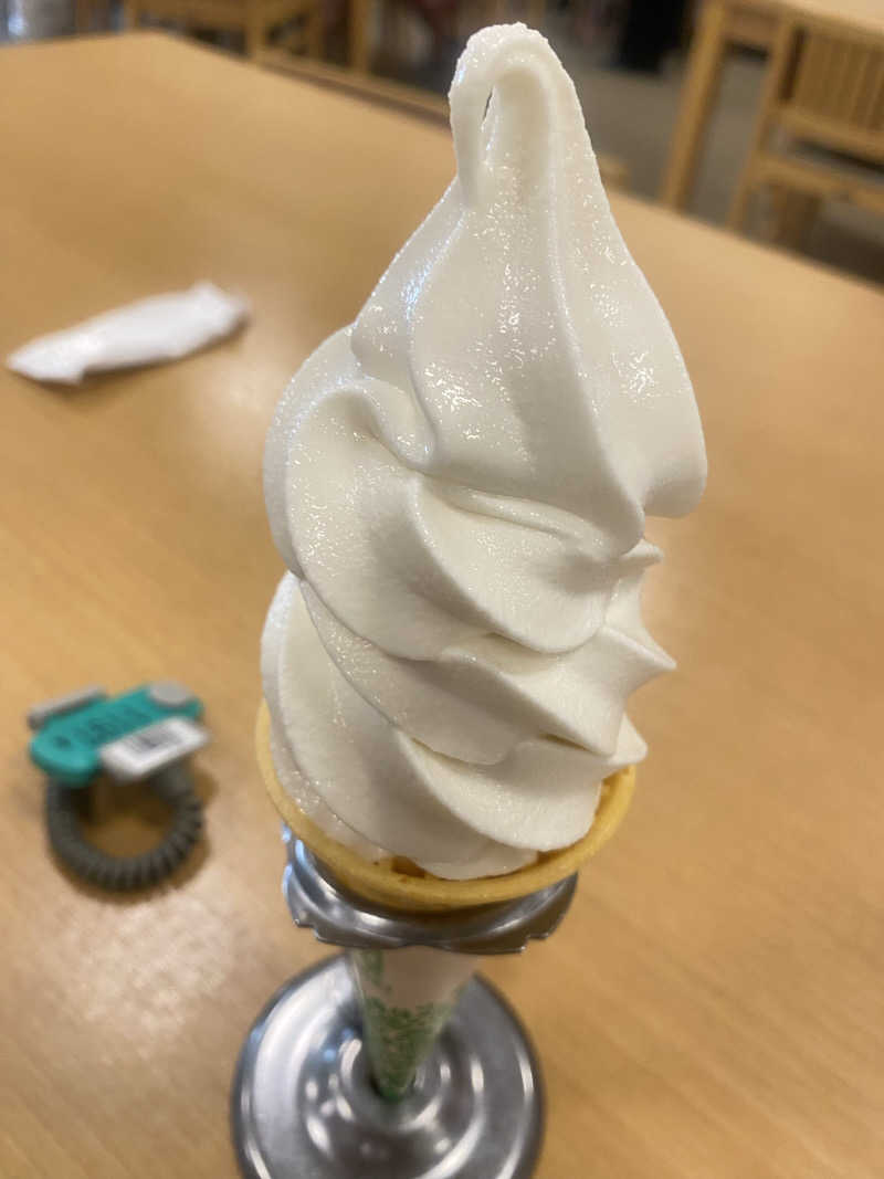 だいふく🔥さんの湯乃泉 草加健康センターのサ活写真