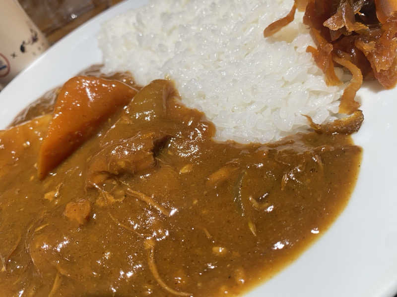 だいふく🔥さんのサウナ&カプセルホテル 北欧のサ活写真