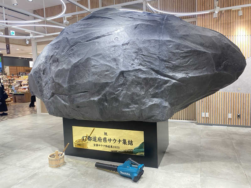 だいふく🔥さんのサウナ&カプセルホテル 北欧のサ活写真