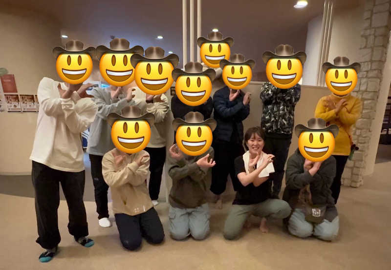 だいふく🔥さんのスパリゾートリブマックス 天然温泉 森の泉のサ活写真