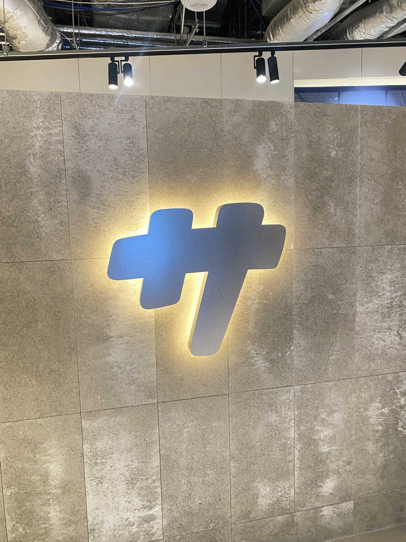 だいふく🔥さんの高輪SAUNASのサ活写真