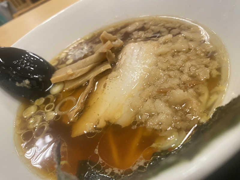 だいふく🔥さんの湯乃泉 草加健康センターのサ活写真