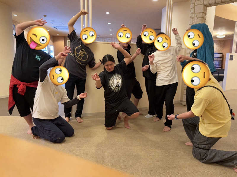 だいふく🔥さんのスパリゾートリブマックス 天然温泉 森の泉のサ活写真