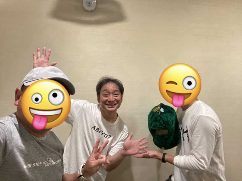 だいふく🔥さんのスパリゾートリブマックス 天然温泉 森の泉のサ活写真