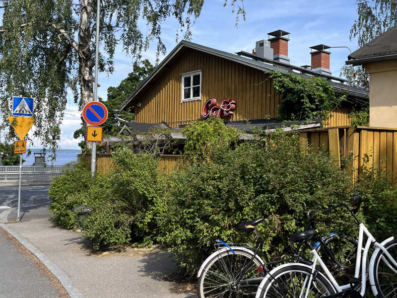 Rajaportin Sauna[Tampere]のサ活（サウナ記録・口コミ感想）一覧