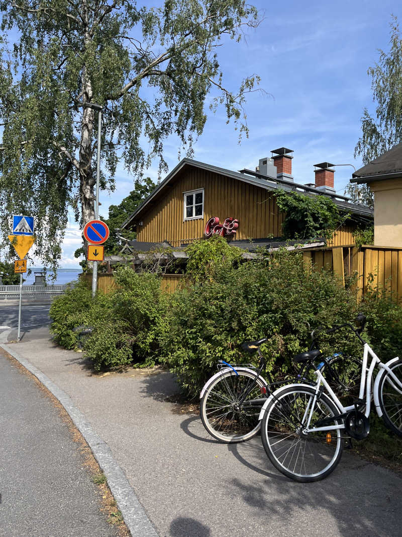 High Ball  MonsterさんのRajaportin Saunaのサ活写真