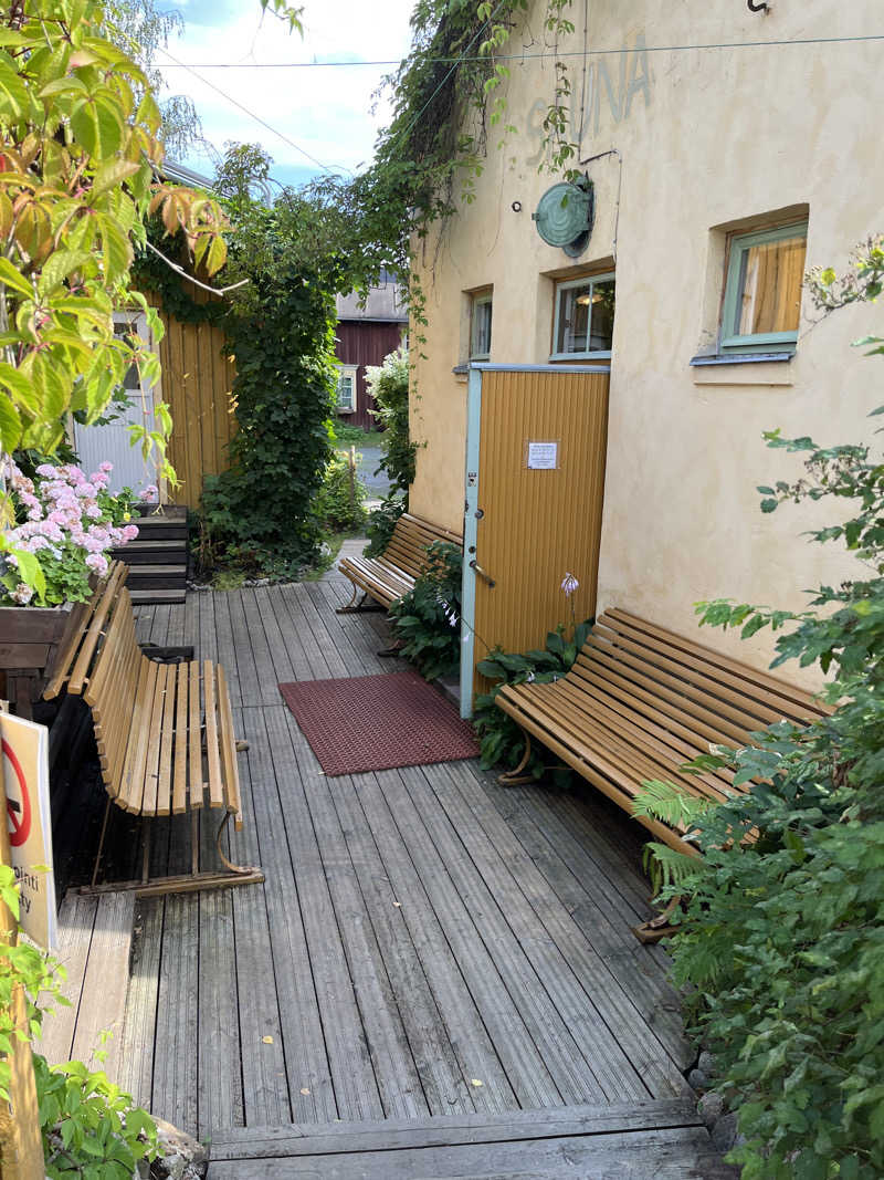 High Ball  MonsterさんのRajaportin Saunaのサ活写真