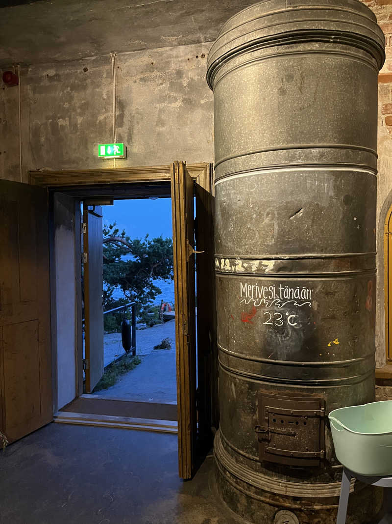 High Ball  MonsterさんのLonnan saunaのサ活写真