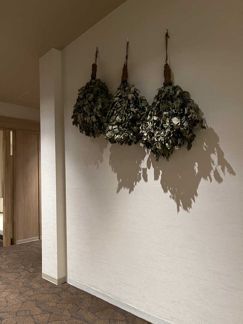 High Ball  MonsterさんのKIKI知床 ナチュラルリゾートのサ活写真