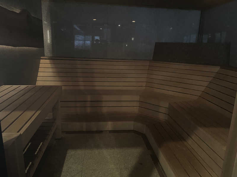 High Ball  MonsterさんのKIKI知床 ナチュラルリゾートのサ活写真