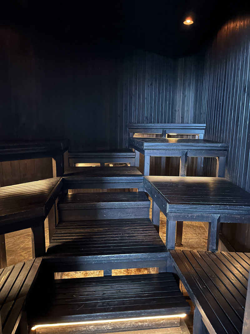 High Ball  MonsterさんのKIKI知床 ナチュラルリゾートのサ活写真