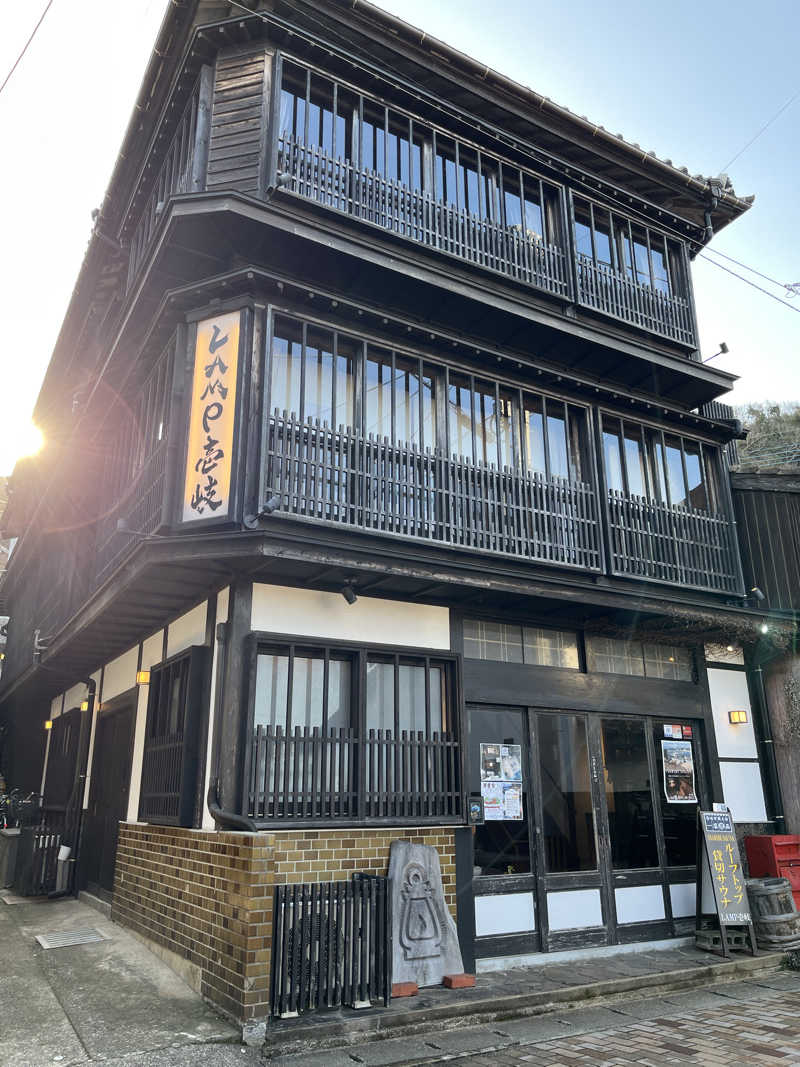 High Ball  MonsterさんのISARIBI SAUNA(LAMP壱岐)のサ活写真