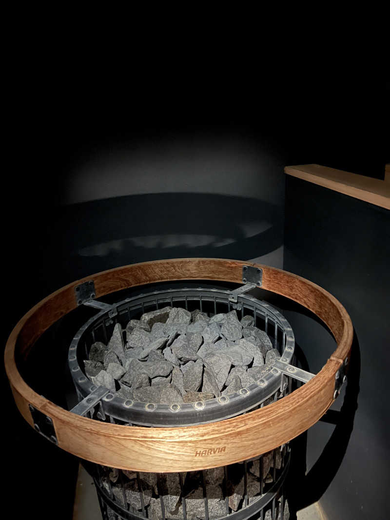 High Ball  MonsterさんのISARIBI SAUNA(LAMP壱岐)のサ活写真