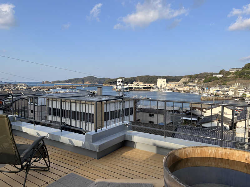 High Ball  MonsterさんのISARIBI SAUNA(LAMP壱岐)のサ活写真