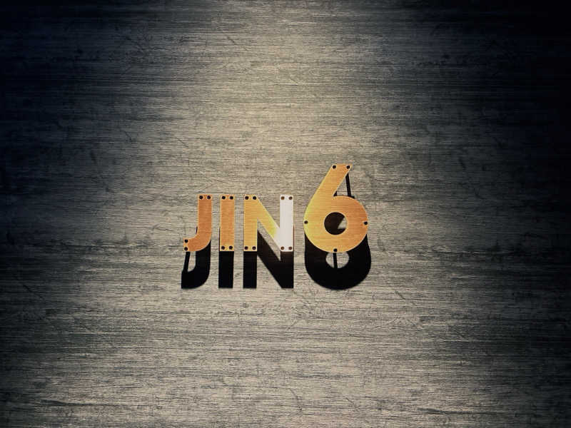 mikitoさんのJIN6サウナのサ活写真