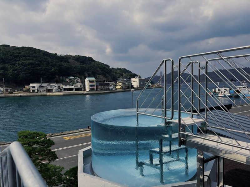 mikitoさんのJIN6サウナのサ活写真