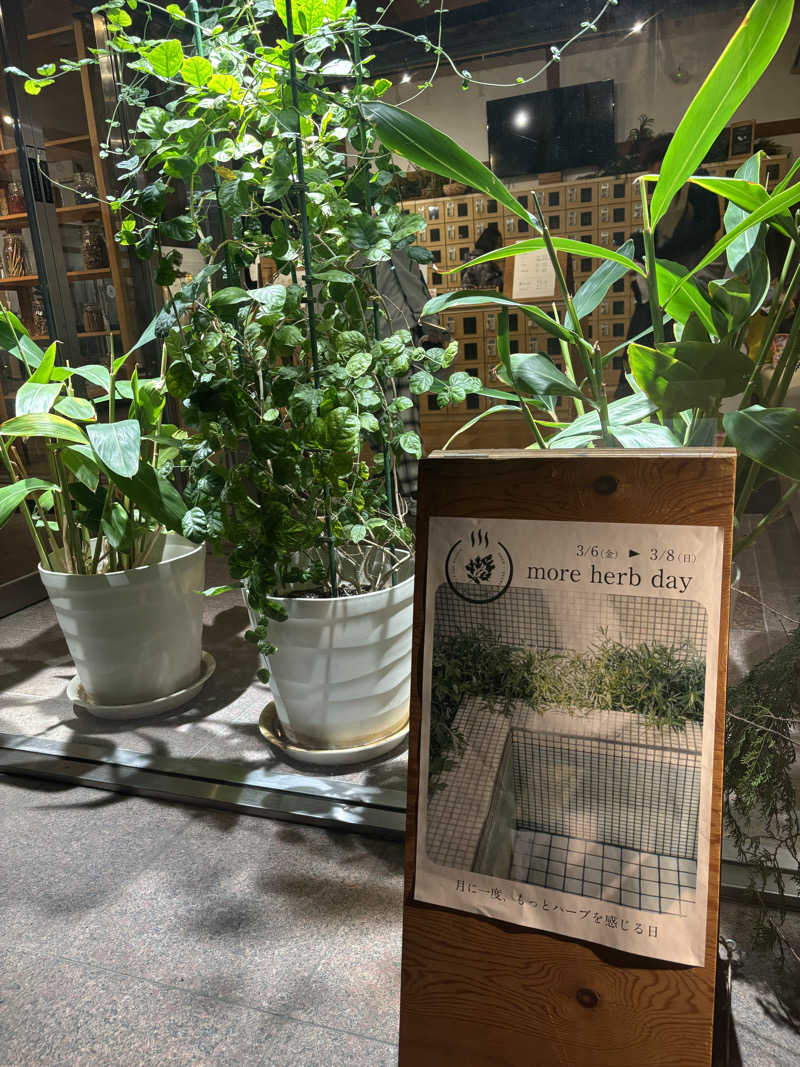 mikitoさんの岐阜各務原 恵みの湯のサ活写真