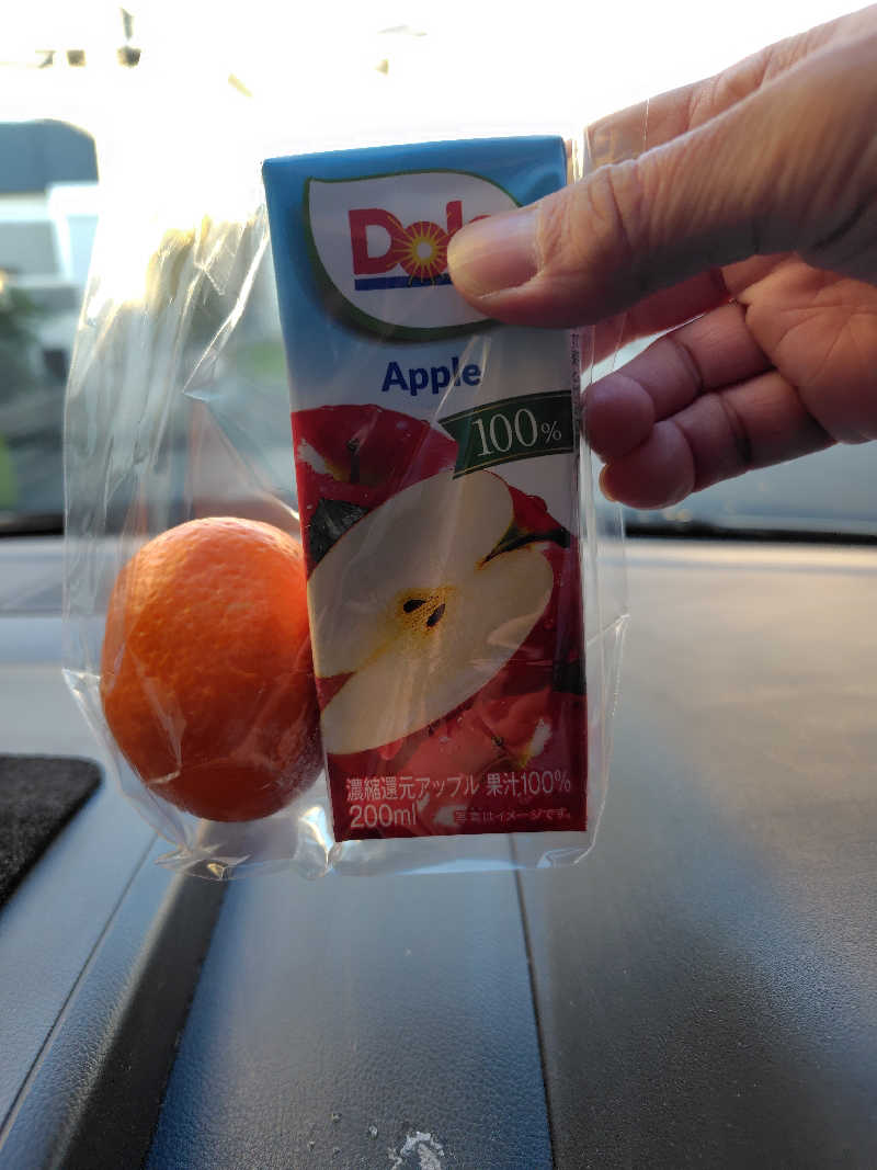 おろぽって。さんの温泉バルコニー キング&クイーンのサ活写真