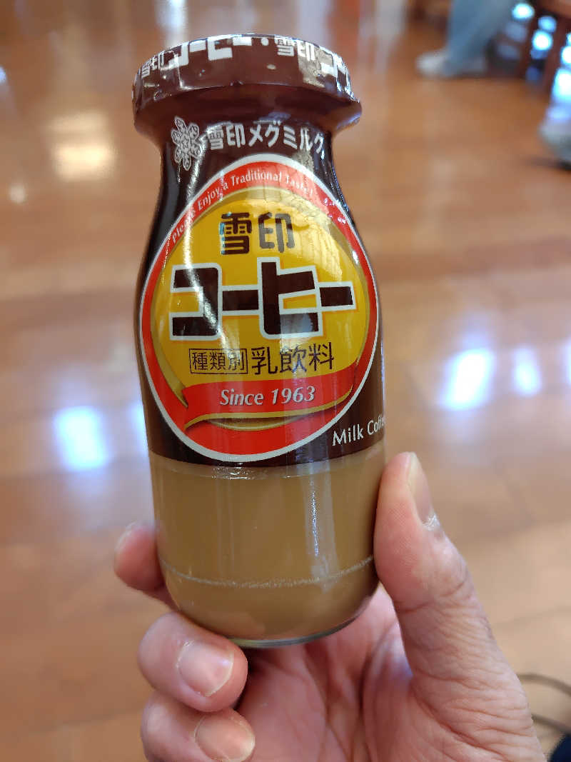 おろぽって。さんのアクアリゾート いるまの湯のサ活写真