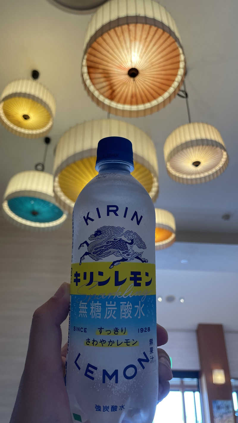 S.Shujiさんの琴弾廻廊のサ活写真