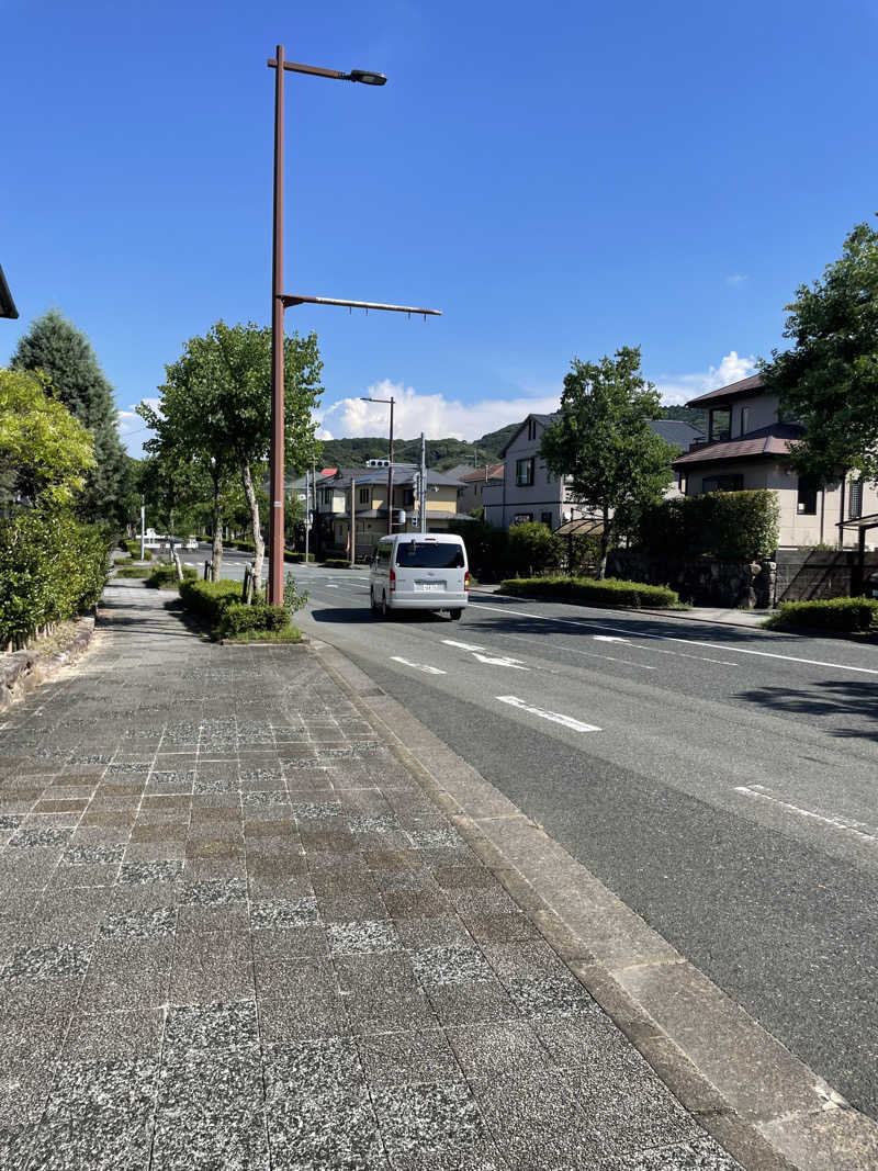 S.Shujiさんの筑紫野 天拝の郷のサ活写真