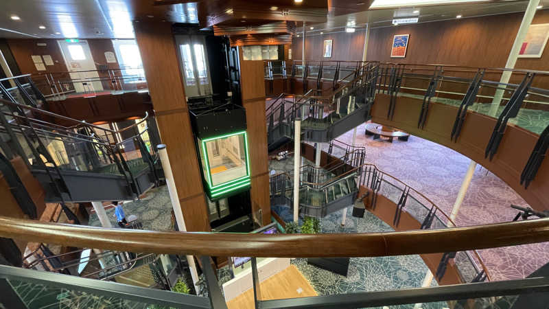 S.Shujiさんのはまゆう(東京九州フェリー)のサ活写真